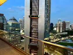 Angullia Park Residences @ Orchard (D10), Apartment #503888601